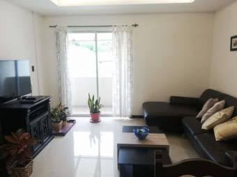 MLS-22-2597 VENTA APARTAMENTO LA URUCA SAN JOSE 