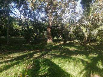 Lote en venta en Orotina, Alajuela. RAH 21-1591