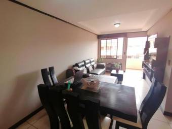 MLS-22-2610 VENTA APARTAMENTO TIBAS SAN JOSE 