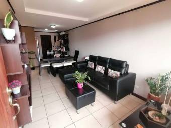 MLS-22-2610 VENTA APARTAMENTO TIBAS SAN JOSE 