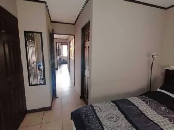 MLS-22-2610 VENTA APARTAMENTO TIBAS SAN JOSE 