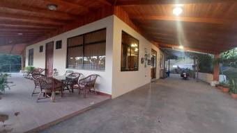 Casa en venta en San Rafael, Heredia. RAH 23-2215