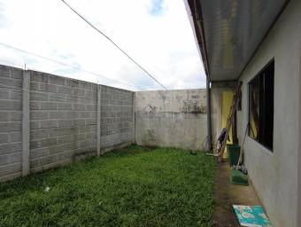 Casa en Venta en Alajuela. RAH 23-1021