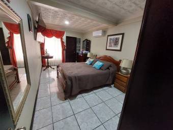 Casa en Venta en San Rafael de Alajuela. RAH 23-525