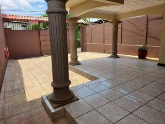 Casa en Venta en San Rafael de Alajuela. RAH 23-525