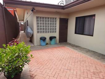 Casa en Venta en San Rafael de Alajuela. RAH 23-525