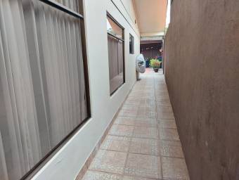 Casa en Venta en San Rafael de Alajuela. RAH 23-525