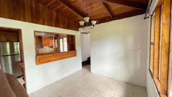 Casa en Venta en Desamparados, Alajuela. RAH 23-2312