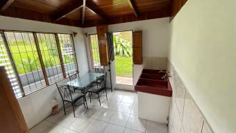 Casa en Venta en Desamparados, Alajuela. RAH 23-2312