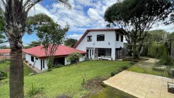 Casa en Venta en Desamparados, Alajuela. RAH 23-2312