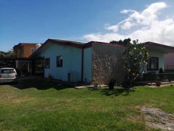 Casa en venta en San Isidro, Vazquez de Coronado. RAH 21-1693
