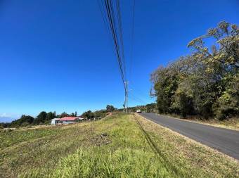 Lote en Venta en Poás, Alajuela. RAH 23-2953