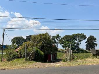 Lote en Venta en Poás, Alajuela. RAH 23-2953