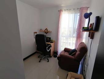 Apartamento en Venta en San Rafael de Alajuela. RAH 23-1262