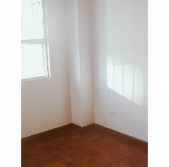 Apartamento de alquiler