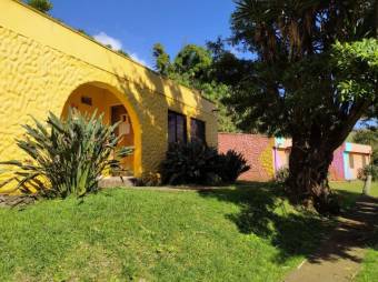 MLS-23-1959 VENTA PROPIEDAD COMERCIAL VAZQUEZ CORONADO SAN JOSE 