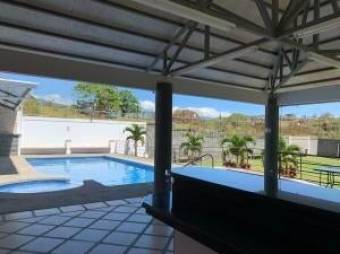 Casa en Venta en Río Segundo, Alajuela. RAH 23-674