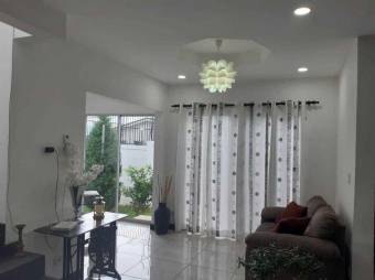 Casa en Venta en Río Segundo, Alajuela. RAH 23-674