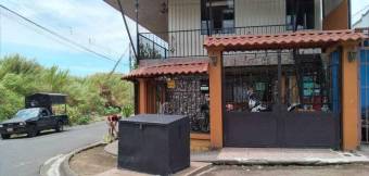 Condominio de 6 Apartamentos todos Alquilados en Guapiles en Venta. CG-23-2453