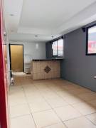 Se alquila apartamento en La Urba Santa Clara en Guápiles.