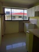 Apartamento en venta Moravia, 3 hab, 1 baño