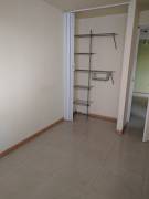 Apartamento en venta Moravia, 3 hab, 1 baño