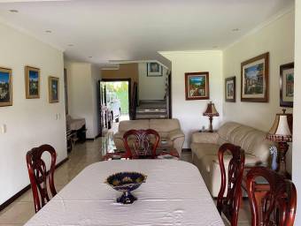 Casa en Venta en La Guácima, Alajuela. RAH 23-547