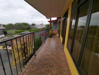 Casa en Venta en Alajuela. RAH 23-1083