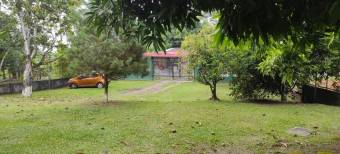 Hermosa casa en un Residencial Hermoso, Ubicado en Guapiles. en Venta. CG-23-2504