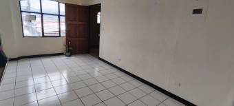 MLS-23-2965 VENTA APARTAMENTO TIBAS SAN JOSE 