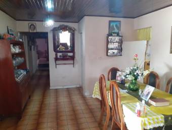 Casa en venta en La Trinidad, Alajuela. RAH 22-1467