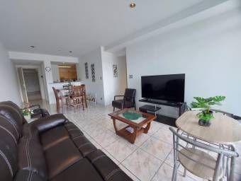 Bonito Apartamento totalmente amoblado en LaUruca en Venta. CG-23-2758