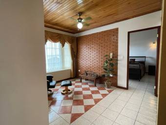 Casa en Venta en Alajuela. RAH 23-531