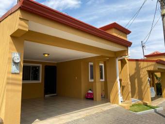 Casa en Venta en Desamparados, Alajuela. RAH 23-1274