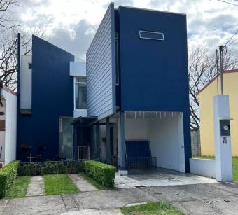 Casa en Venta en Alajuela. RAH 23-2012