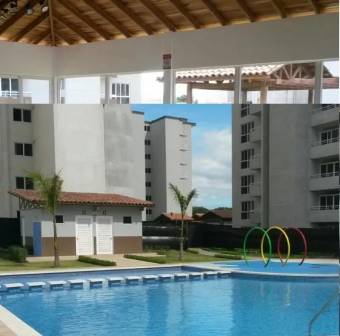 Apartamento en Venta en San Rafael de Alajuela. RAH 23-262