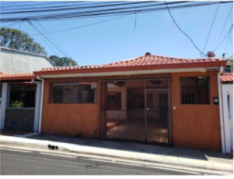 Venta de casa ubicada en Heredia, Barva, Santa Lucía