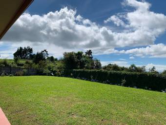 Casa en Venta en Poás, Alajuela. RAH 23-2427