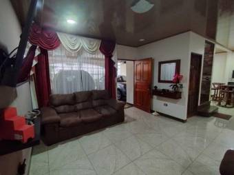 MLS-23-2885 VENTA CASA SANTO DOMINGO HEREDIA