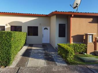 MLS-23-2704 VENTA CASA SAN RAFAEL ALAJUELA