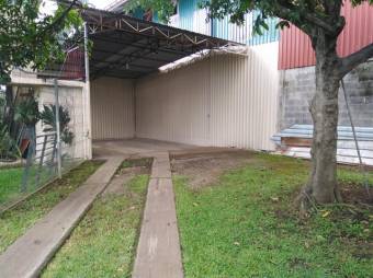 MLS-23-2980 ALQUILER APARTAMENTO BELEN HEREDIA