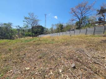 Excelente terreno de 1000 Mts2 en TurrubaresSanPablo en Venta. CG-23-2279