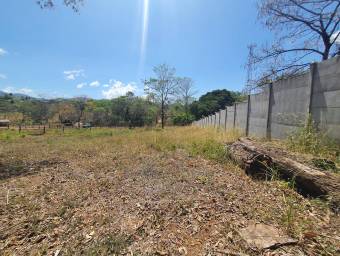 Excelente terreno de 1000 Mts2 en TurrubaresSanPablo en Venta. CG-23-2279