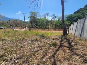 Excelente terreno de 1000 Mts2 en TurrubaresSanPablo en Venta. CG-23-2279