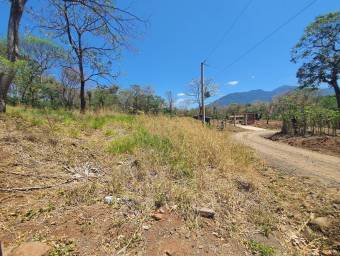 Excelente terreno de 1000 Mts2 en TurrubaresSanPablo en Venta. CG-23-2279