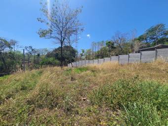 Excelente terreno de 1000 Mts2 en TurrubaresSanPablo en Venta. CG-23-2279