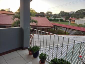 Casa en Venta en Atenas, Alajuela. RAH 23-1297