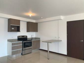 Apartamento en Venta en Alajuela. RAH 23-309