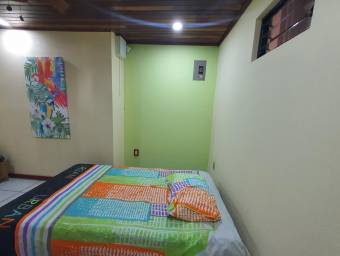 Preciosa casa familiar en EsparzaSanRafael en Venta. CG-23-2341