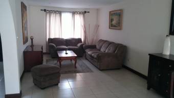 MLS-23-3035 VENTA CASA SAN RAFAEL ESCAZU